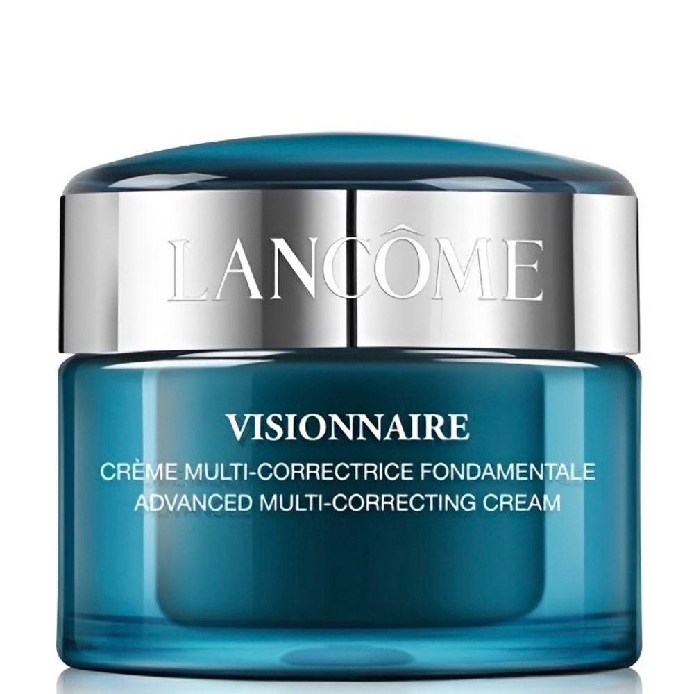 NEW Lancôme Visionnaire Advanced Multi Correcting Cream Travel Size 15ml SEALED